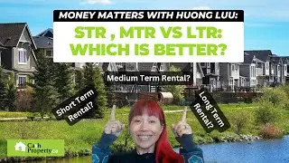 STR , MTR vs LTR: Which is better?