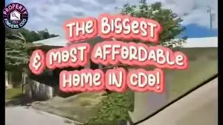 Victors Subdivision, Carmen, CDO