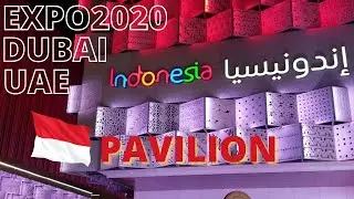 Expo 2020 Dubai Vlog Episode 7 
