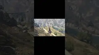 GTA 5 - FLY LIKE A BIRD
