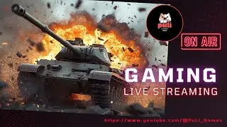 World of Tanks 2.0.1- gram w grę! Randomki i Linia Frontu!