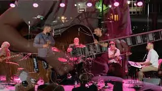 Mujo Behmen Solo/Improvizacija - Melodrama [Ivan Kurtić & Meho Radoović Live in Konjic]