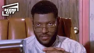 Los Dueños de la Calle: Se Llama Gentrificación (Laurence Fishburne, Cuba Gooding Jr.)