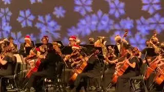 2021-Dec-2-Colgan HS Winter Concert #3