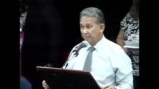 33rd Guam Legislature Regular Session - March 30, 2016 Pt.1