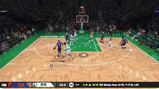 Fantasy Knicks are Back!!!