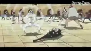 One Piece AMV Corrida Colosseum Block B HD by SILVIOAMVS