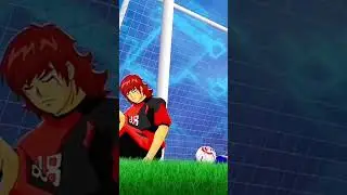 Barefoot kurtarıcısı Tyrant #ggofutbol