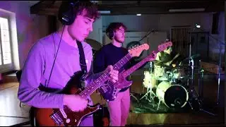 Tom Misch - Disco Yes (DUST COVER)