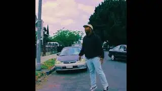 JOEY VALENCE & BRAE X BEASTIE BOYS X BROCKHAMPTON TYPE BEAT - WATCH ME | prod. laate