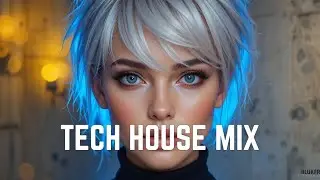 Midnight Pulse Waves – Hypnotic Tech House