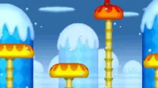 New Super Mario Bros. - World 5-4