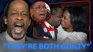 Katt Williams Just CONFIRMED Oprah&rsquo;s Role in the Diddy Cover-Up &mdash; The Internet Is on Fire