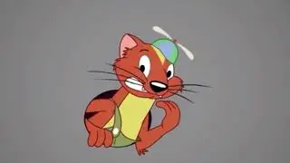 Willy&rsquo;s Wonderland- Ending Animation!