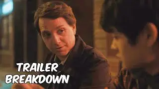Karate Kid Legends Trailer Breakdown & Thoughts