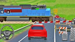 Parking Professor New Car Unlocked Driving Simulator New Levels (Android,ios)