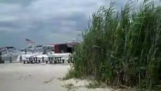 Cedar Beach Marina 7-24-09