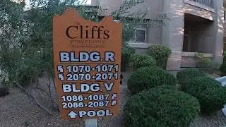 The Cliffs At Peace Las  Vegas Nevada