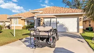 8300 Parkside Drive, Englewood, FL 34224