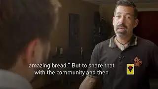 Thrive 6: Barrio Bread
