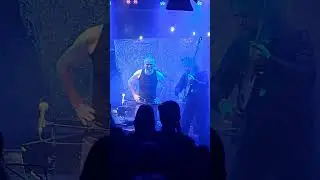 Kuusumun Profeetta @ Suisto 24.5.2025