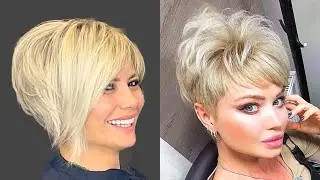 Extreme Short Hair Transformation | Curly Hair Pixie Cut Reveal