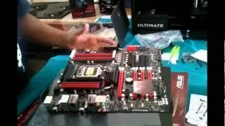 Cooler Master Enforcer System upgrade