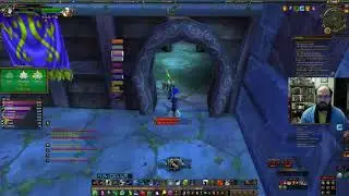 WoW - PvP - Warsong Scrambled