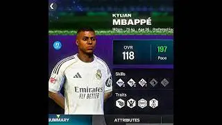 Rank Up Fastest Card in FCM 💀⚡#eafc25 #eafc24 #eafcmobile #fifamobile #shorts#vishyfc #viral