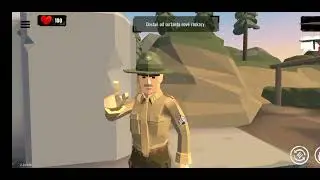 World war Polygon #1 tutorial
