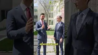 Meet Gabriel Ng: the first ever Labor member for Menzies 👋