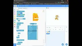 How To Use Arrow Keys In Scratch Full Tutorial