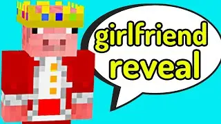 TECHNO'S GIRLFRIEND REVEAL