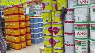Al Emaar Al Areeq Building Solutions | Construction Materials & Tools &ndash; Jeddah