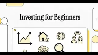 Wealth Building 101: A Beginner&rsquo;s Guide to Smart Investing in South Africa📈