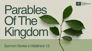 Parable of the weeds | Matthew 13:24-30 | 16th November 2025