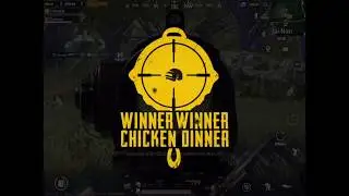 The Bat server SIDE SCOPE TEST | PUBG Mobile