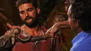 Survivor Season 43: Cody Voted Out