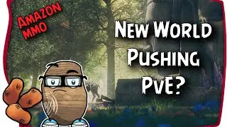 New World's PvP 