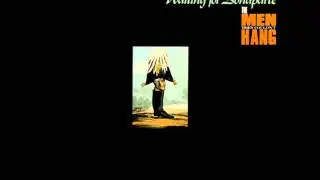 Island In The Rain - The Men They Couldn't Hang