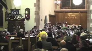 The villager - Youth Brass Bands