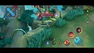 MM musuh GG banget #mobilelegends 