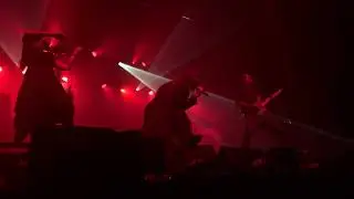 Vanaheim - Live 26th Nov 2023 @ OM Liege (BE)