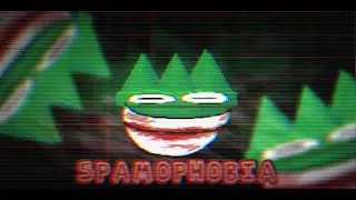 Spamophobia - VS Dave and Bambi Fantrack (Nimbi)