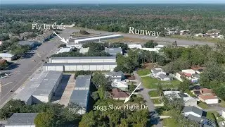 2633 Slow Flight Drive | PORT ORANGE Real Estate