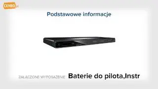 Philips DVP 5992/12 odtwarzacz dvd - Ceneo.pl