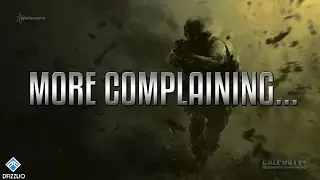 Call of Duty Fans - Endless Complaining