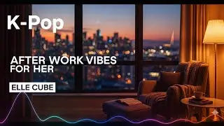After Work Vibes for Her &ndash; Elle Cube