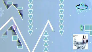[GD 2.2] Radiohead LAYOUT - Paranoid Android