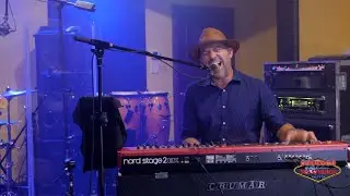 512 Studios Live Season 15 Epi 10 James Speer Brodie Lane Souls Extolled Trent Herrera Robert Wagner